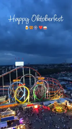 happy oktoberfest