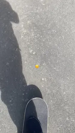 Skateboarding