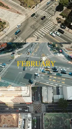 February Story