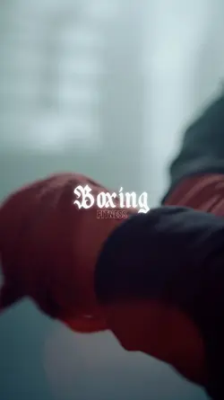 Boxing Fitness
