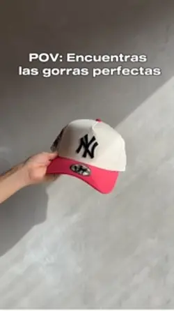 Gorras libur 