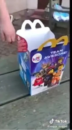Mug nuggets
