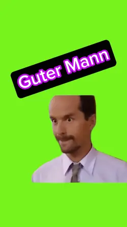 Stromberg Guter Mann