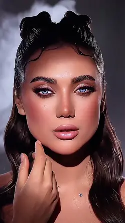 Make up/edit