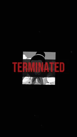 Terminated trend