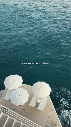 Success is not 