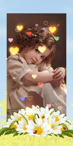 children 