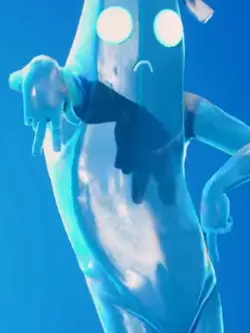 Ice peely lunarparty