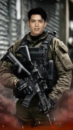 on