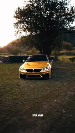Free Car Edit 