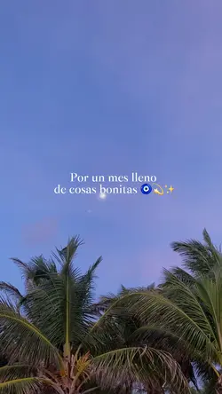 Cosas bonitas🧿✨