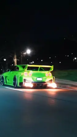 stutututu GTR R35