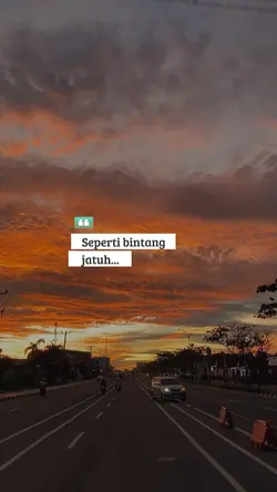 Seperti Bintang 