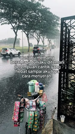 terimakasih cintaku
