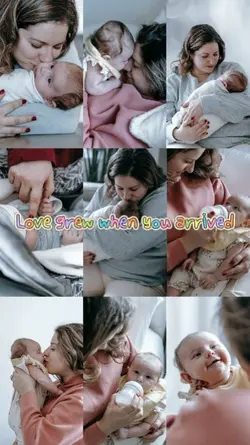 baby milestone