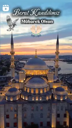 Berat Kandili