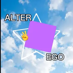 Alter Ego!1!