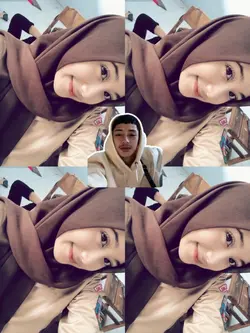 stiker cowok lu