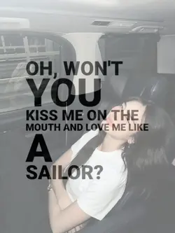 sailor