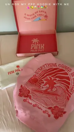 PPP unboxing 
