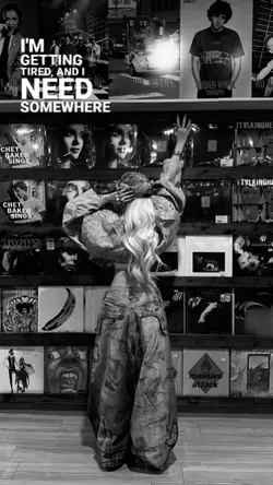 somewhere only know