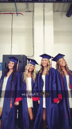2026 graduation