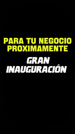 Proximamente