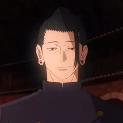 Toji Zenin 