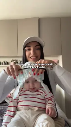 NEW MOM
