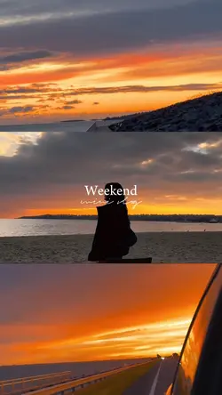 Weekend minivlog