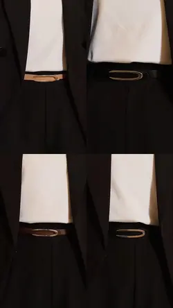 STYLE >model🪮🏷️