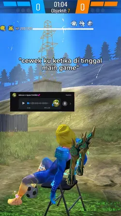 vn cewek ku