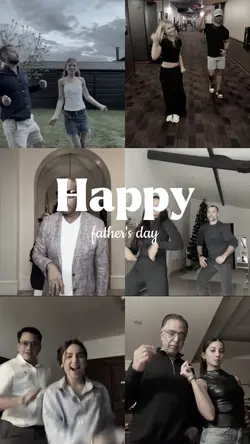 happy father's day