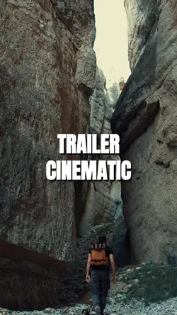 TRAILER CINEMATIC
