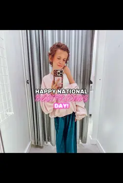 HAPPY NATIONAL BSF !