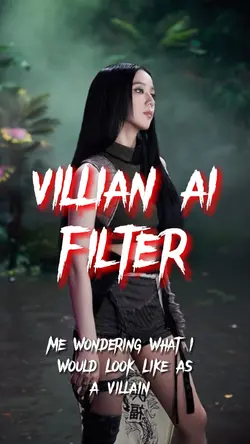 Villain AI