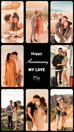 Anniversary 