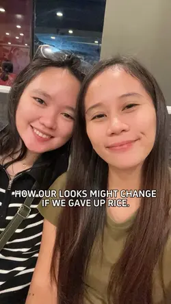 Masking effect