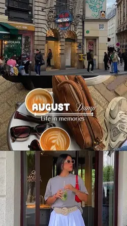 August dump