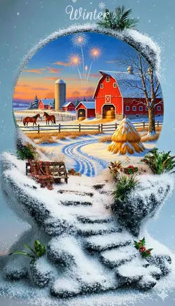 Winter 2026