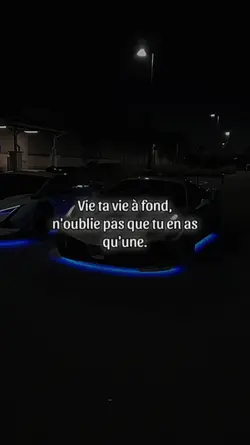 Vie ta vie à fond