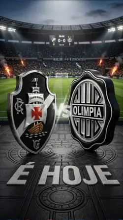 jogos de hoje vasco