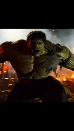 Free Hulk Edit