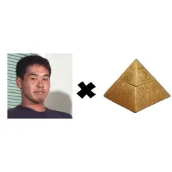 YAJU X Egypt trend