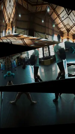Best Workout UFC