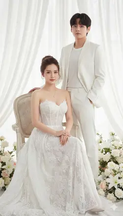 prewedding ai
