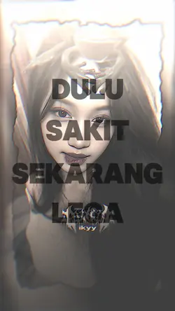 DJ AKU DAH LUPA 