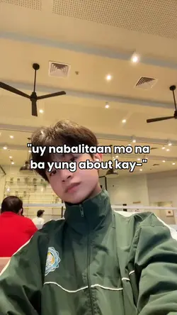 nabalitaan mo?