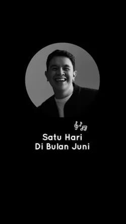 1 Hari Di Bulan Juni