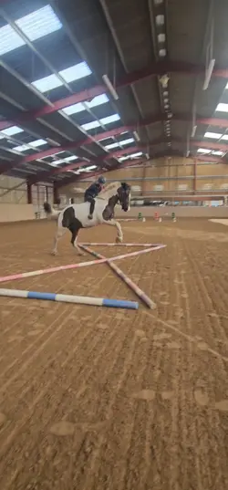 Riptide <33